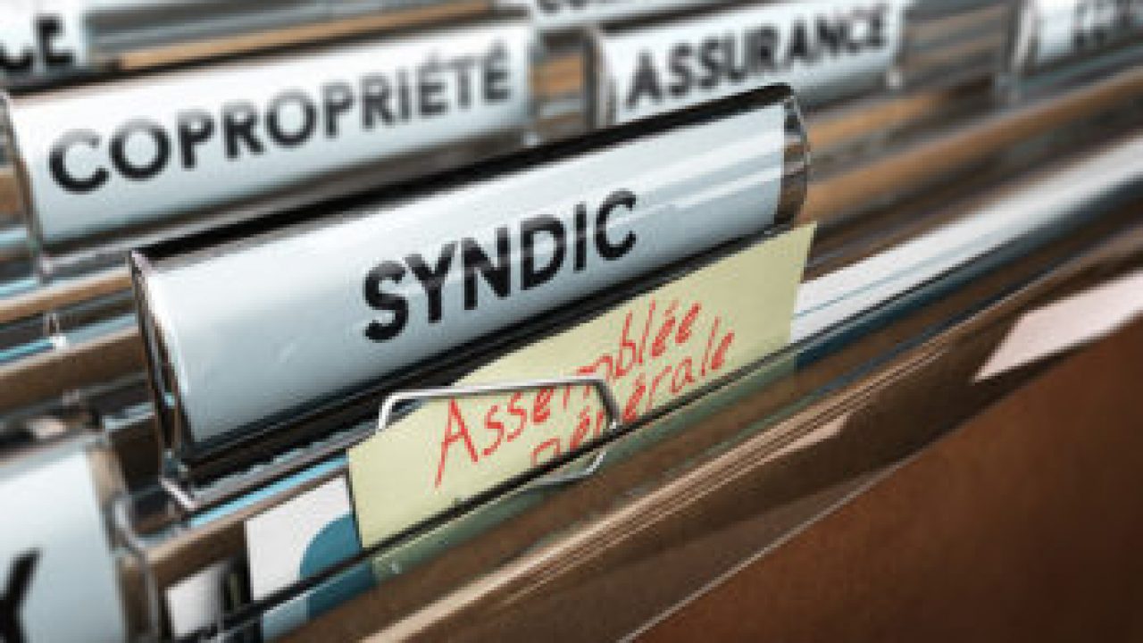Le Syndic De Copropriete Definition Role Et Designation