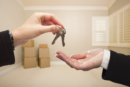 litige entre agences immobilières vente