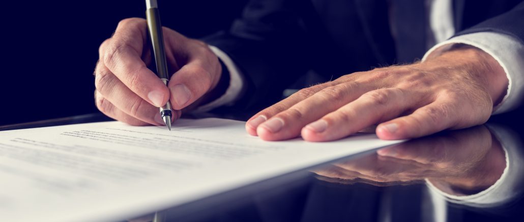 Responsabilité civile professionnelle agent immobilier