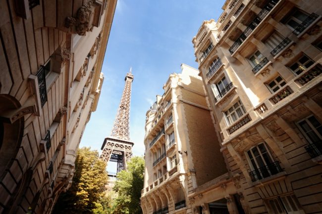meilleures villes de France
