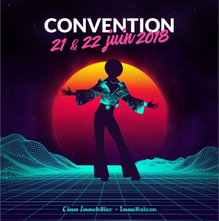 Immobilier convention Cimm et Immoliaison