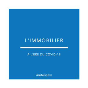 Immobilier covid 19