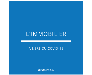 Immobilier covid 19