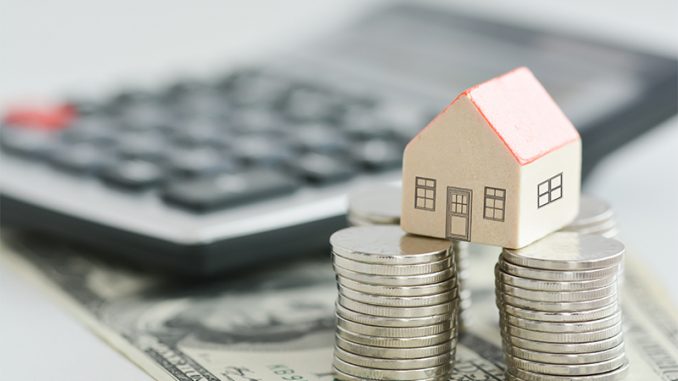 baisse taux crédits immobiliers