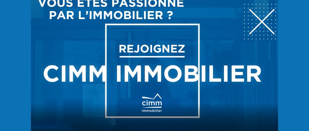 ouverture agence immobilière
